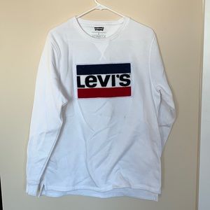Levi Sweatshirt